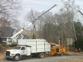 crane service