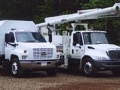 milam service vehicles